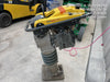 2021 WACKER NEUSON BS60-4As