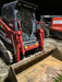 2022 TAKEUCHI TL6CR