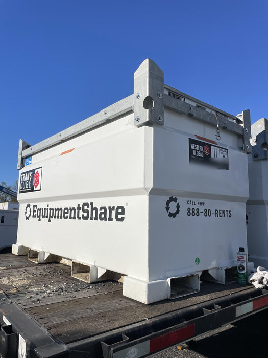 2023 WESTERN GLOBAL 20TCG-ES