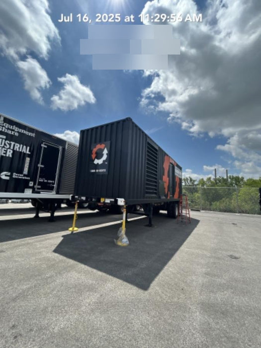 2008 CATERPILLAR APS 800 Tier 2