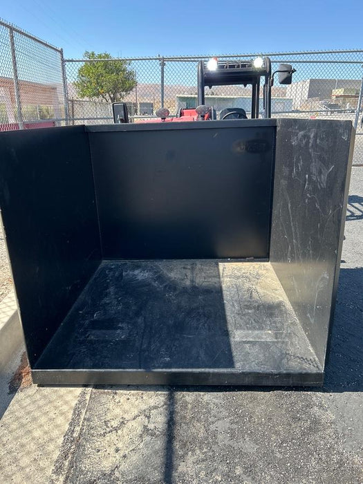 2025 STAR INDUSTRIES 1425