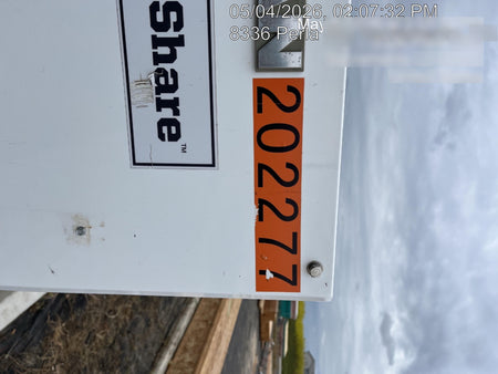 2022 AIRMAN SDG25S-8E1