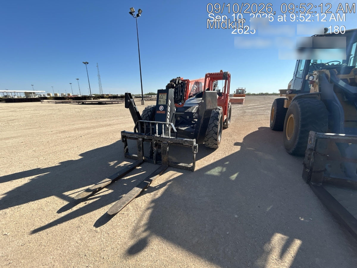 2023 SKYTRAK 12054