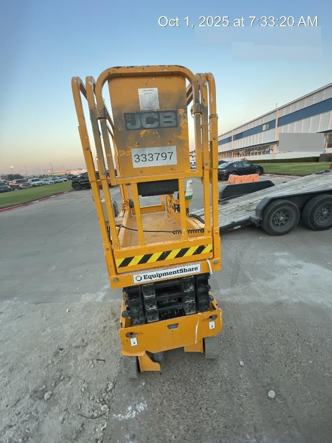 2023 JCB S1930E