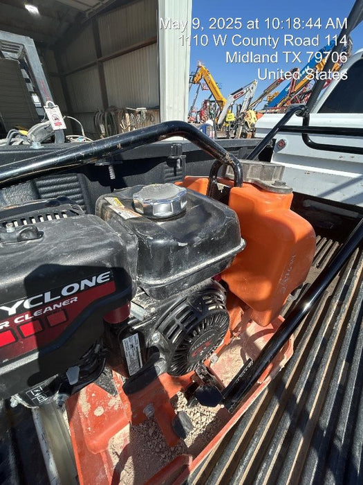 2023 MULTIQUIP MVC82VHW