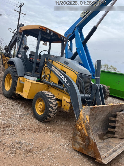 2023 JCB 3CX-14 Extendable Stick 74hp, Cab/Heat/Air, 4WD, Extendable Stick, Easy Controls, 1 Way Hydraulics, With Loader Pipework