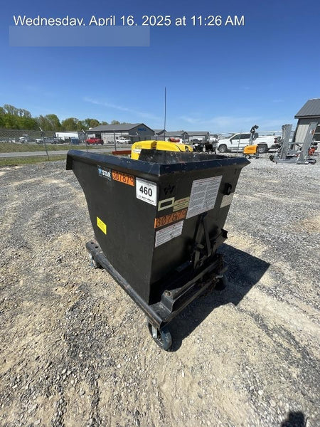 2023 STAR INDUSTRIES 1805N Hopper
