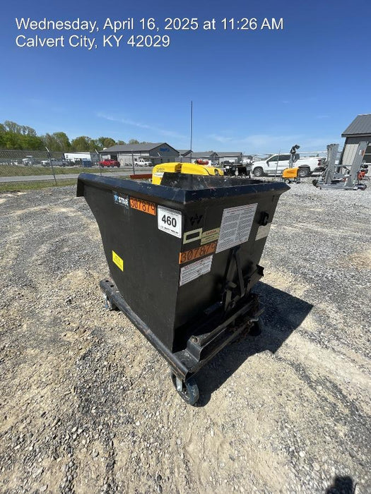 2023 STAR INDUSTRIES 1805N Hopper