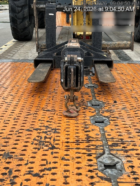 2022 STAR INDUSTRIES M1360B - Star JIB Boom