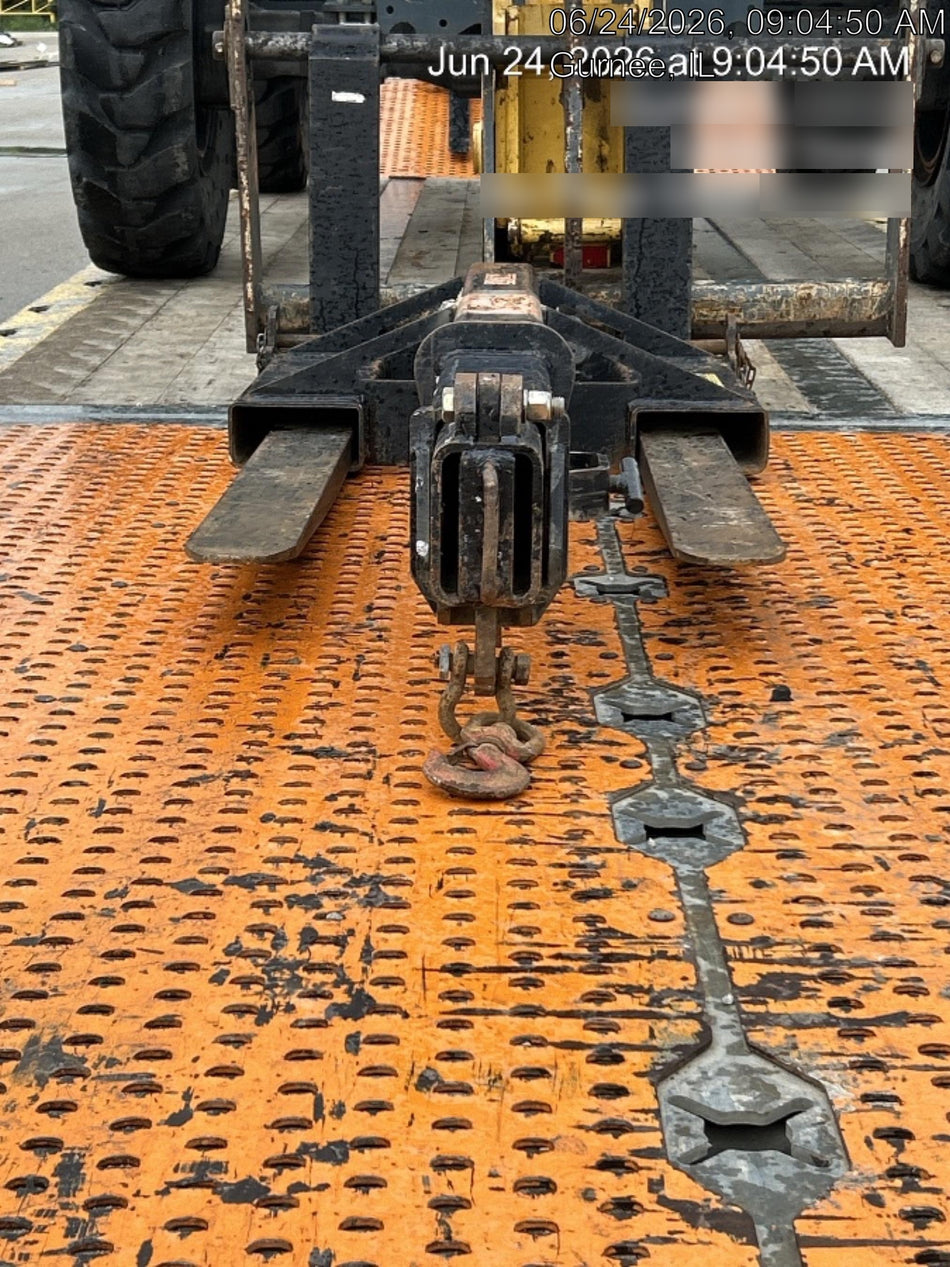 2022 STAR INDUSTRIES M1360B - Star JIB Boom