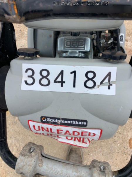 2023 MULTIQUIP MTX60HD