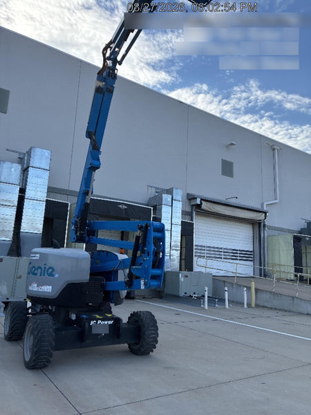 2023 GENIE Z-45 XC