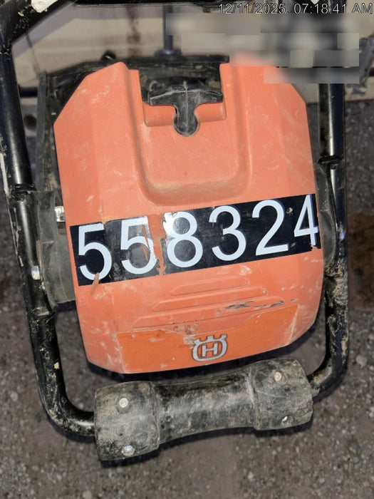 2025 HUSQVARNA LT6005