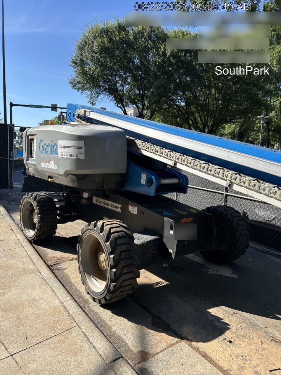 2023 GENIE S-65 XC
