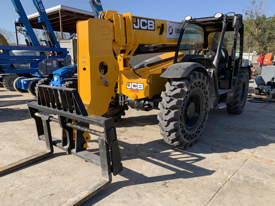 2021 JCB 509-42