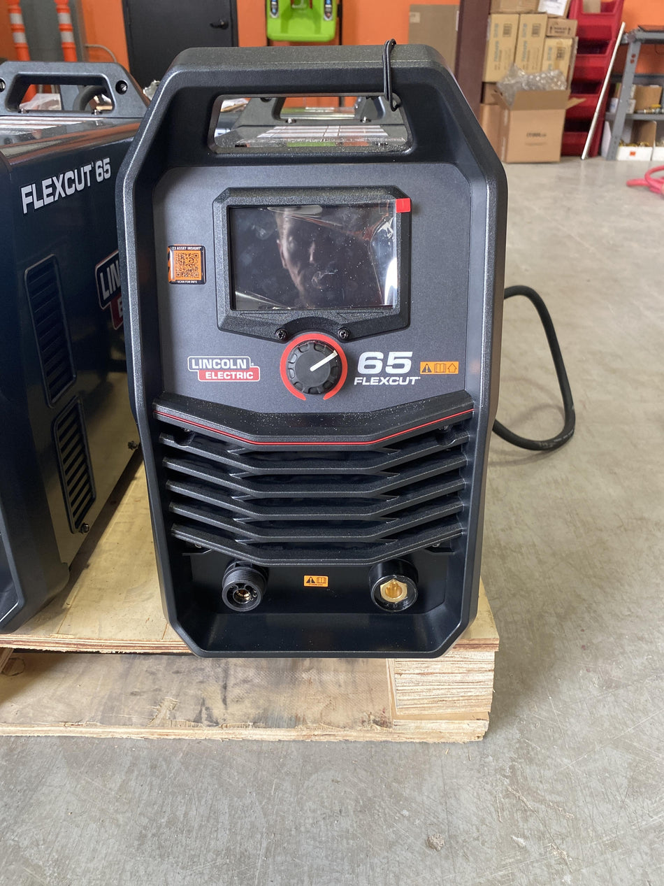 2026 LINCOLN ELECTRIC K5825-H