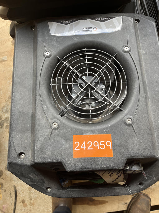 2022 PHOENIX AirMAX Radial Air Mover