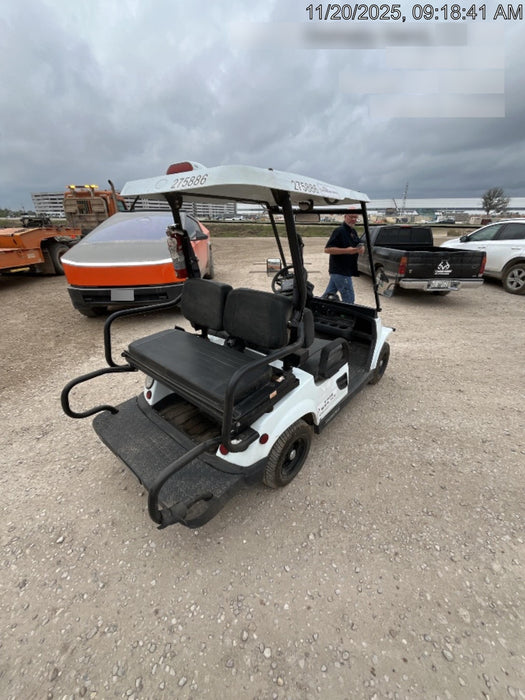 2022 COLUMBIA Journeyman 2+2