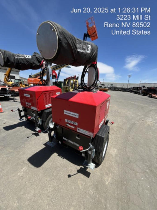 2025 MULTIQUIP GBX24BK