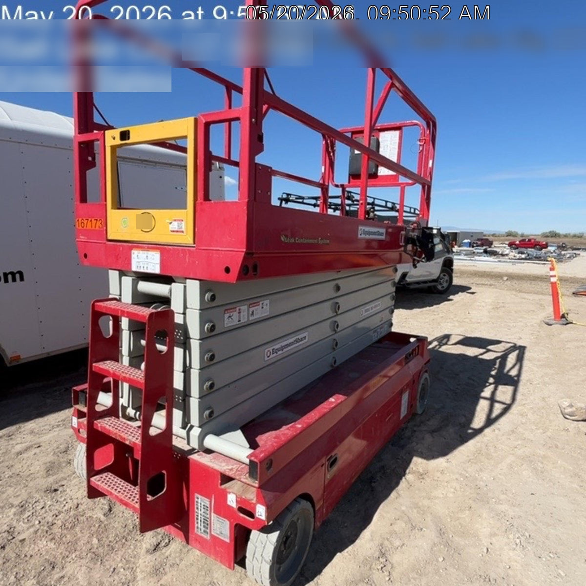 2021 MEC 4555SE