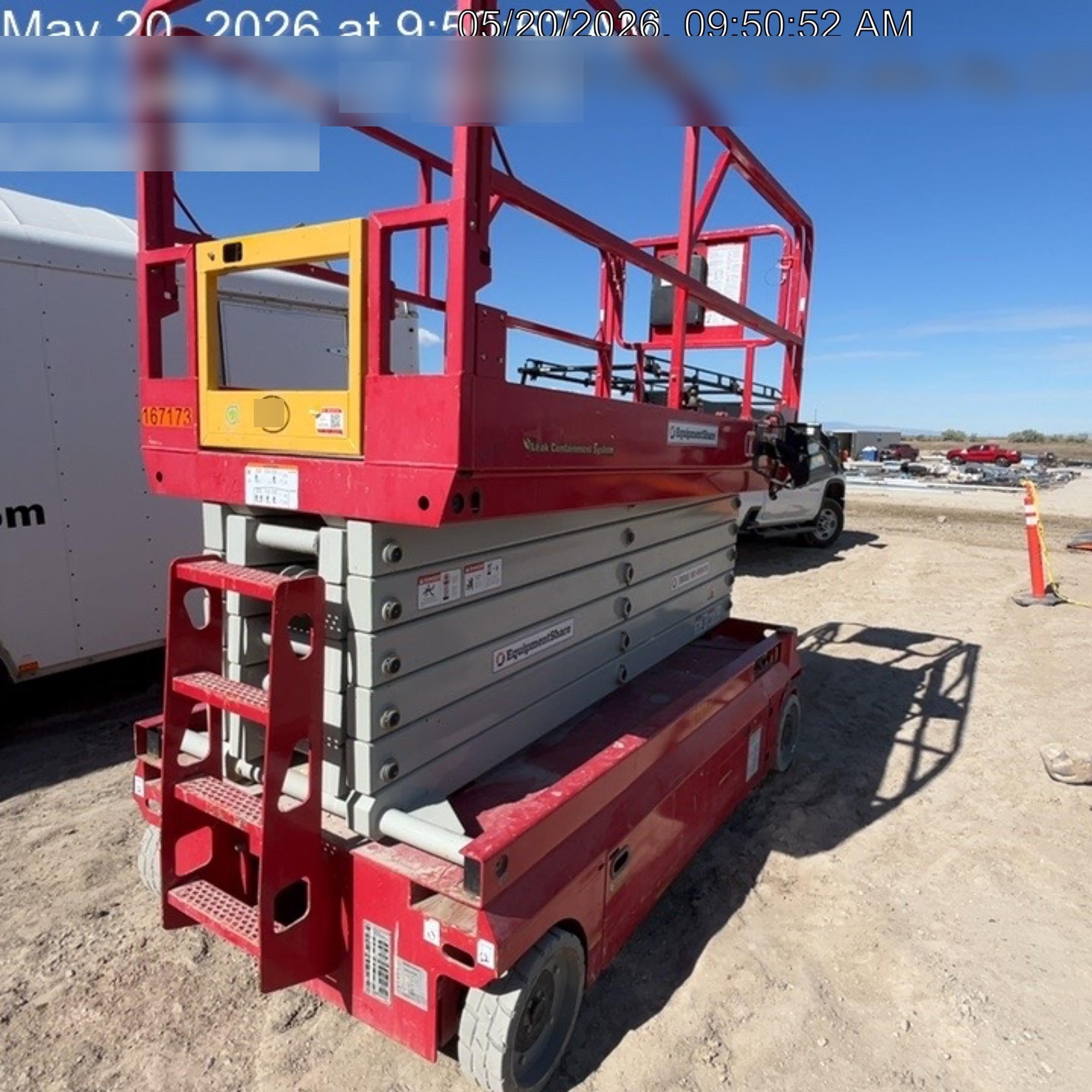 2021 MEC 4555SE