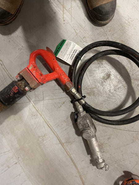 2020 MICHIGAN PNEUMATIC MP-CH3R