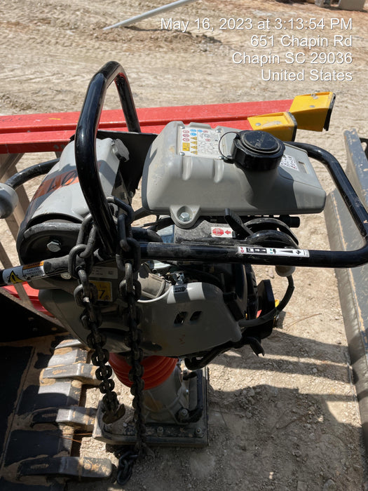 2023 MULTIQUIP MTX60HD