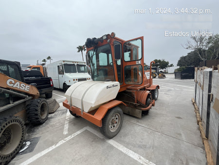 2019 BROCE RCT350