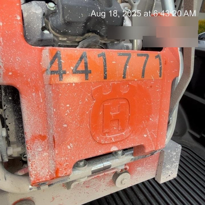 2024 HUSQVARNA FS 524