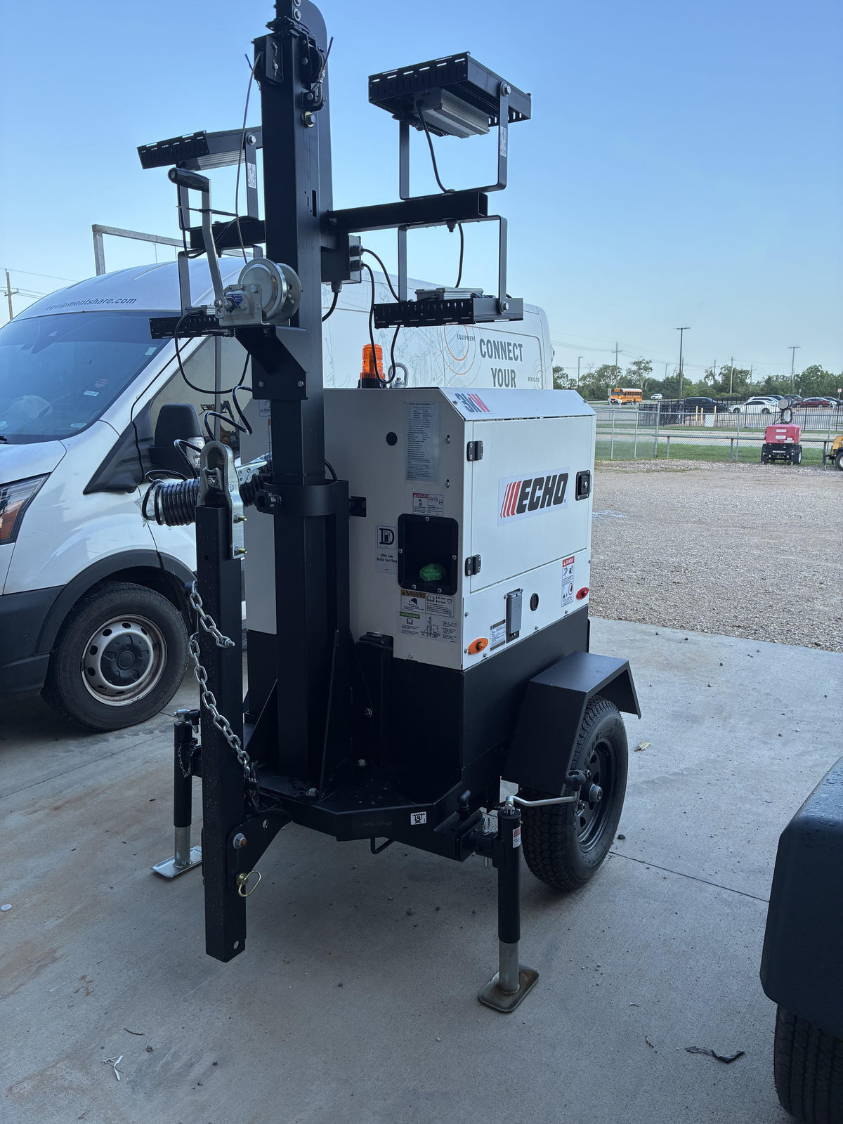 2026 ECHO DLT-3