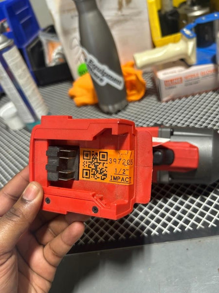 2024 MILWAUKEE 2863-20