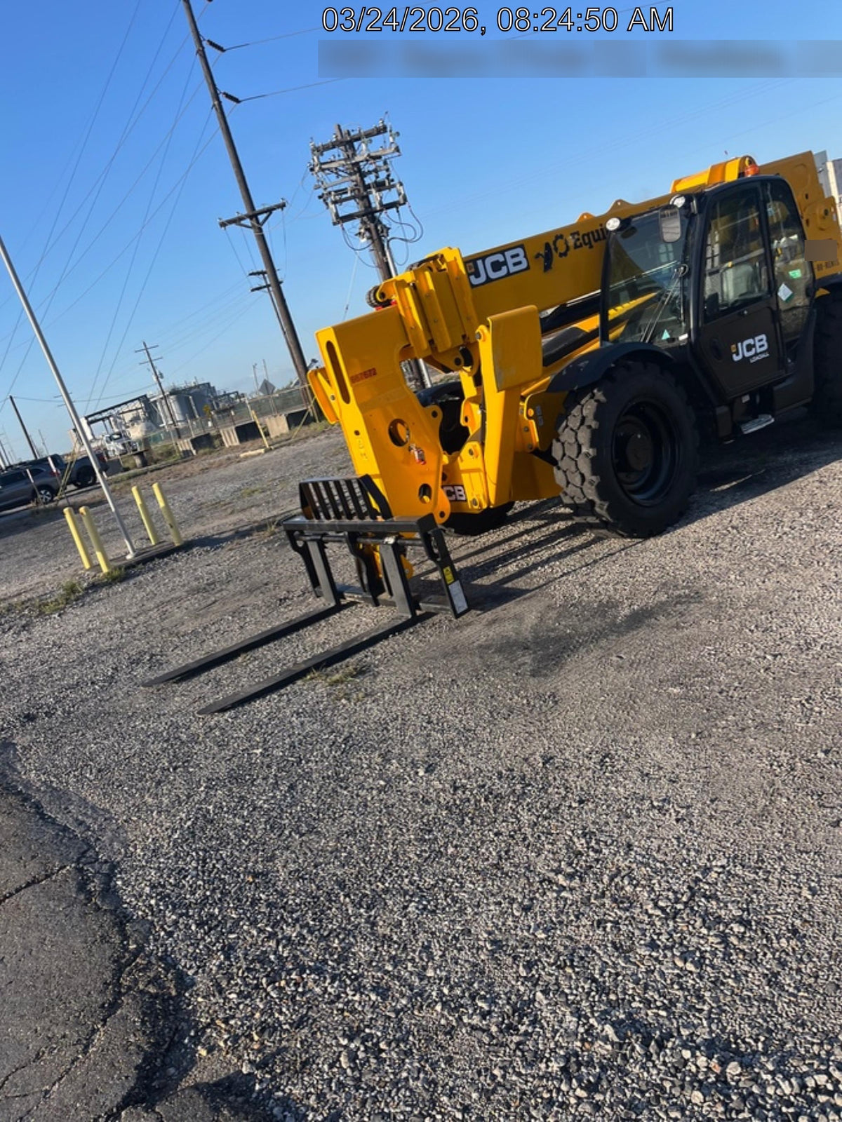 2026 JCB 510-56