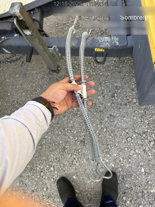 2023 ATLAS COPCO XAS 900