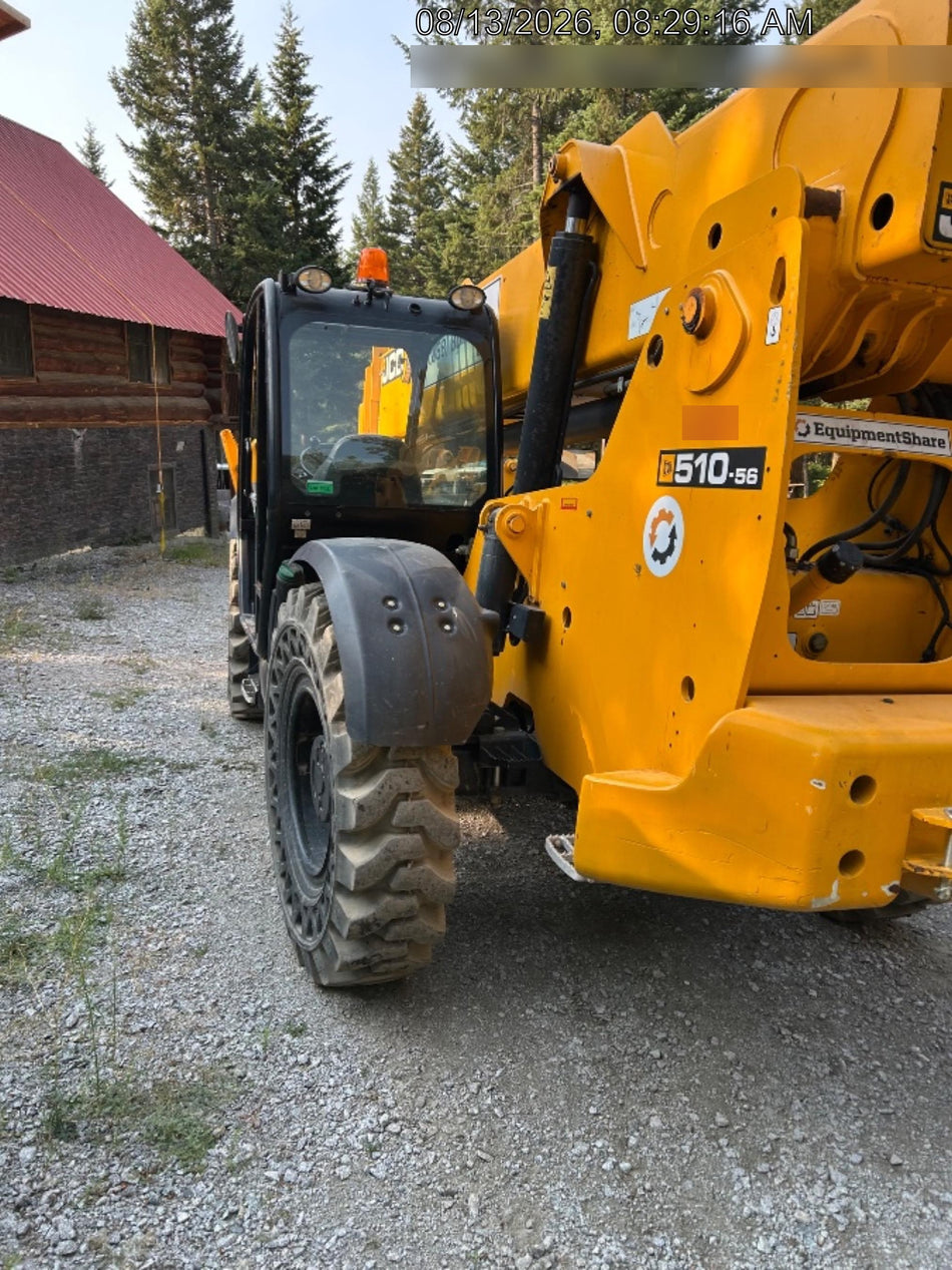 2020 JCB 510-56