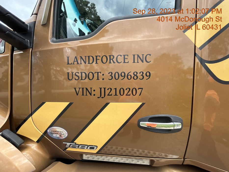 2022 ATLAS COPCO QAS 700