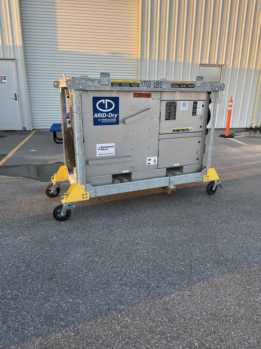 2022 CLIMATE DESIGN INTERNATIONAL MS-2400/2000