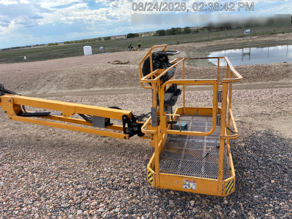 2021 HAULOTTE HT67 RTJ O