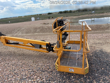 2021 HAULOTTE HT67 RTJ O