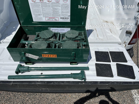 2022 HILMAN ROLLERS KRS-15-SLD