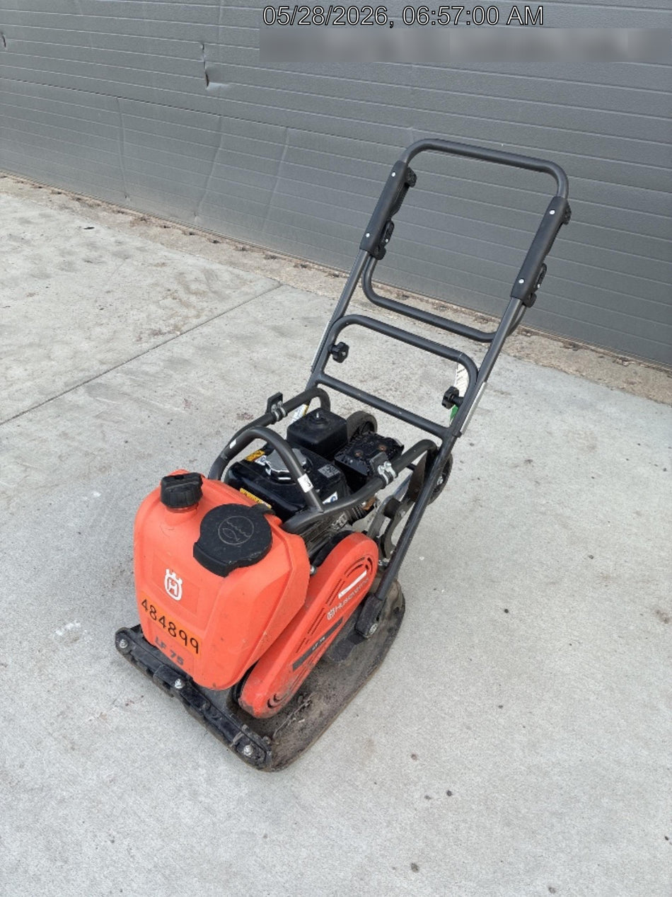 2025 HUSQVARNA LF75