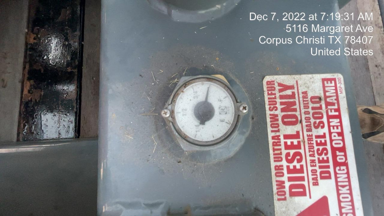 2022 MYERS-SETH RL-200