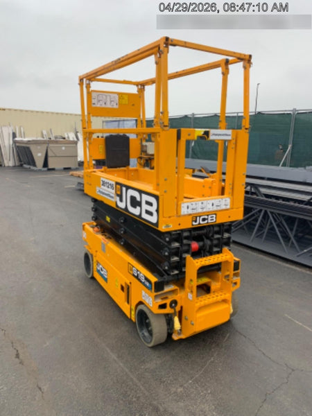 2024 JCB S1932E