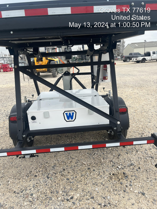 2024 WANCO WLTS-MM8A-1600