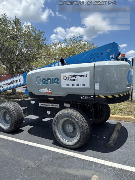 2023 GENIE S-65 HF