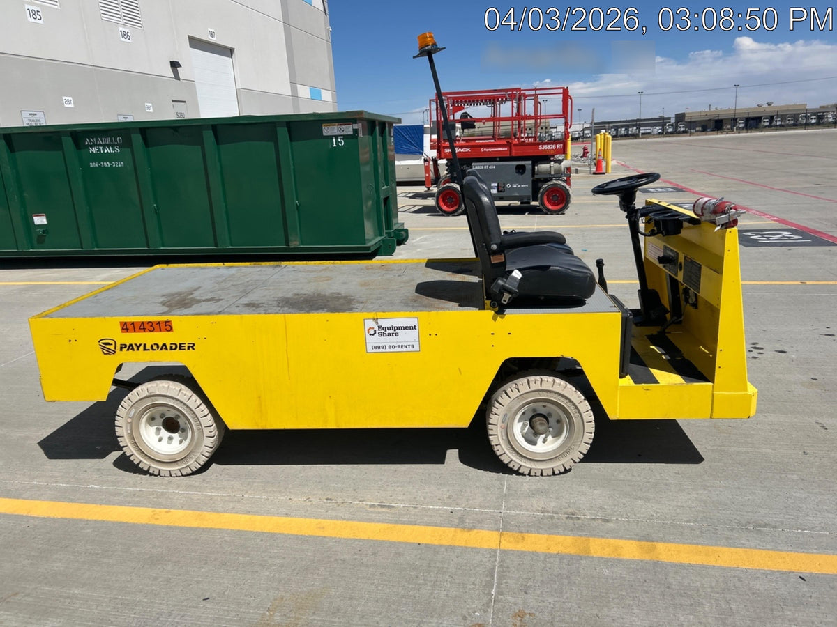 2024 COLUMBIA Payloader 2XL