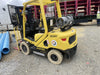 2022 HYSTER H50UT
