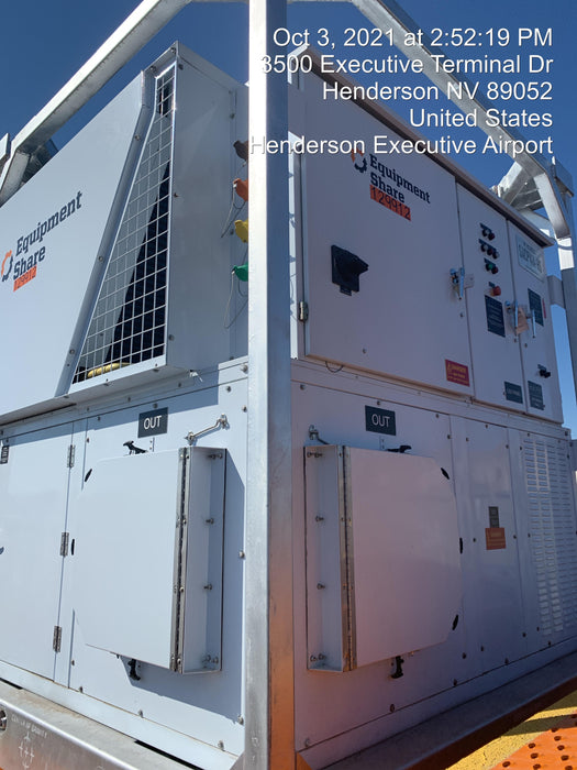 2021 SMARTECH SACP41A-HS