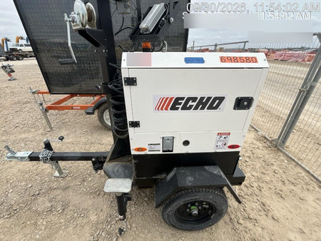 2026 ECHO DLT-3