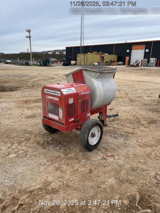 2023 MULTIQUIP WM90PH8