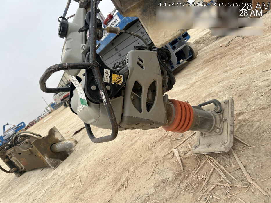 2023 MULTIQUIP MTX60HD